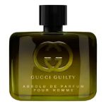Gucci Guilty Absolu De Parfum Pour Homme