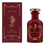 парфюм Gucci Rosa Incandescente