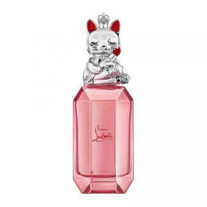 Christian Louboutin Loubidoo Rose Encens