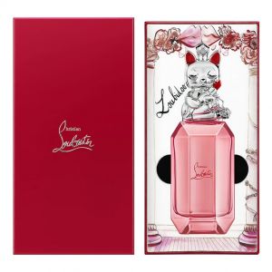Christian Louboutin Loubidoo Rose Encens