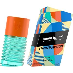 Bruno Banani Man Limited Edition 2023