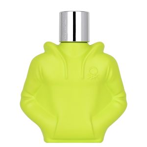 Benetton We Are Tribe Play