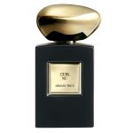 Giorgio Armani Prive Cuir Nu