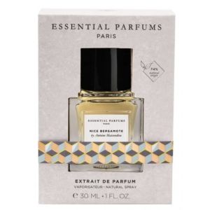 Essential Parfums Nice Bergamote Extrait