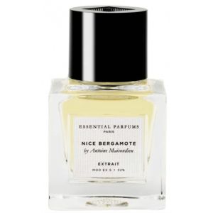 Essential Parfums Nice Bergamote Extrait