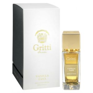 Dr. Gritti Vanilla Tana