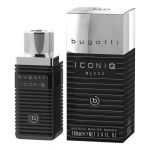 парфюм Bugatti IconiQ Black