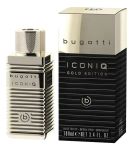 парфюм Bugatti IconiQ Gold
