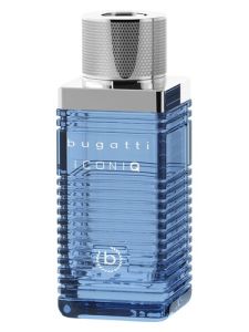 Bugatti IconiQ Blue