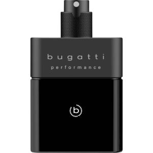 Bugatti Intense Black