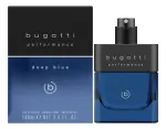 парфюм Bugatti Deep Blue