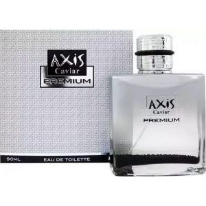 Axis Caviar Premium