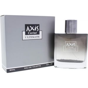Axis Caviar Ultimate