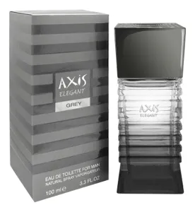 Axis Elegant Grey