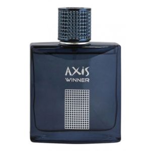 Axis Winner