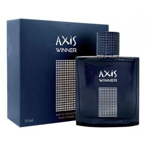Axis Winner