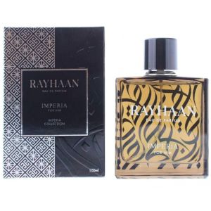 Rayhaan Imperia