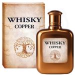 парфюм Evaflor Whisky Copper