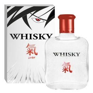 Evaflor Whisky Spirit