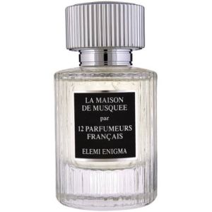 12 Parfumeurs Francais Elemi Enigma