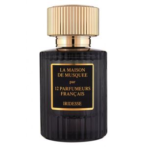 12 Parfumeurs Francais Iridesse
