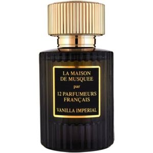 12 Parfumeurs Francais Vanilla Imperial