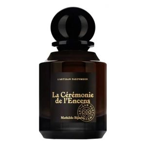 L Artisan Parfumeur La Ceremonie De l'Encens