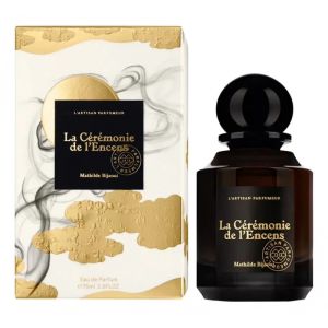 L Artisan Parfumeur La Ceremonie De l'Encens