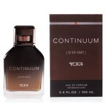 парфюм Tumi Continuum