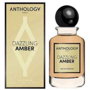 Anthology Dazzling Amber