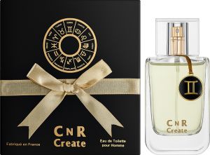 Cnr Create Gemini for Men