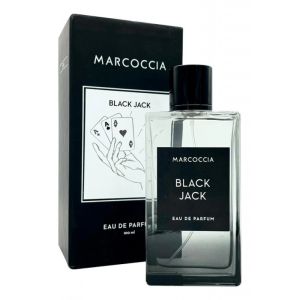 Marcoccia Black Jack