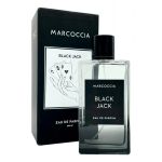 парфюм Marcoccia Black Jack