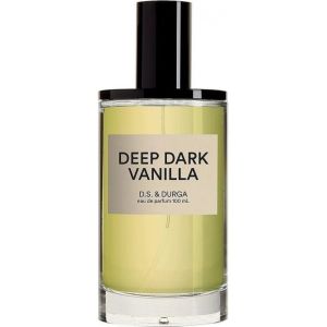 D.S. & Durga Deep Dark Vanilla
