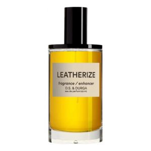 D.S. & Durga Leatherize