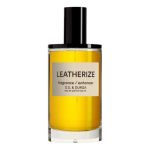 D.S. & Durga Leatherize