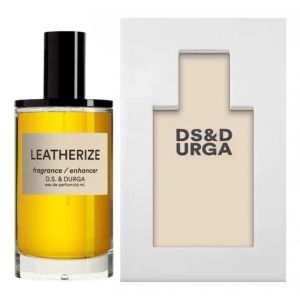 D.S. & Durga Leatherize