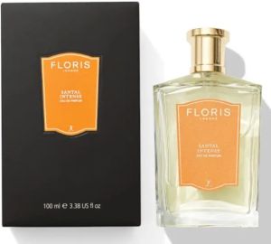 Floris Santal Intense
