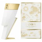 парфюм Carolina Herrera Bad Boy Sparkling Ice