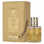 парфюм Lattafa Perfumes Fire On Ice