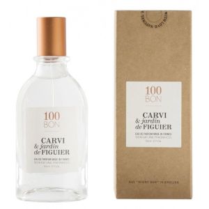 100 Bon Carvi & Jardin De Figuier