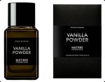 парфюм Atelier Materi Vanilla Powder Parfum