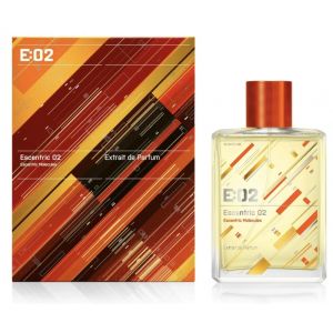Escentric Molecules Escentric 02 Extrait