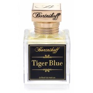 Bortnikoff Tiger Blue