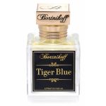 Bortnikoff Tiger Blue