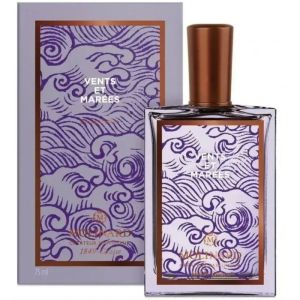 Molinard Vents et Marees