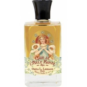 Oriza L. Legrand Cuir de l'Aigle Russe