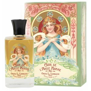 Oriza L. Legrand Cuir de l'Aigle Russe