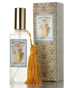 Oriza L. Legrand Fin Comme L'Ambre