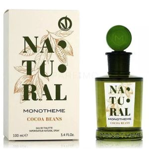 Monotheme Fine Fragrances Venezia Cocoa Beans